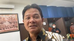 DKPP Soroti Aduan Private Jet KPU, Apakah Ada Penyalahgunaan? .