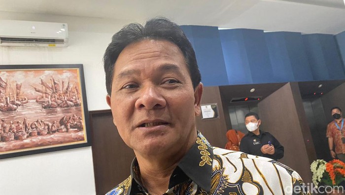 DKPP Soroti Aduan Private Jet KPU, Apakah Ada Penyalahgunaan? .