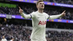 Rezeki Timo Werner: Medali Juara Liga Europa dari Luar Skuat!