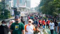 **Kasus COVID-19 Singapura Naik, Indonesia Gimana? Ini Penjelasan Kemenkes**