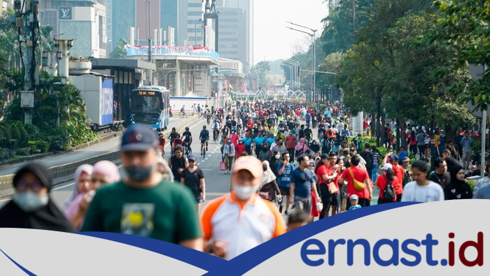 **Kasus COVID-19 Singapura Naik, Indonesia Gimana? Ini Penjelasan Kemenkes**