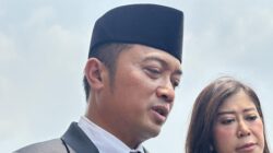 Aksi Protes Ormas GRIB Jaya di Lahan BMKG, Reaksi Istana Mengejutkan!