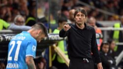 “Conte Bicara Soal Tim yang Pantas Raih Scudetto: Apakah Ini Waktunya Juventus untuk Berbenah?”