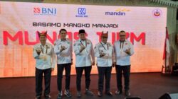 “Andre Rosiade: Pemimpin Baru IKM, Mampu Goyang Dunia Ekonomi Indonesia?”