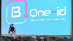 Bupati Ipuk Fiestiandani Perkenalkan Banyuwangi One ID: Akses Layanan Publik Tanpa Ribet dengan NIK
