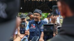 Desa Talaga: Pemerintah dan Masyarakat bersinergi, Desa Mandiri Hadir!