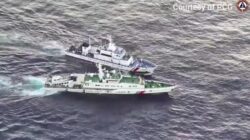Teguran China kepada Filipina: Berhenti Merusak Kebangsaan di Laut China Selatan