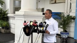 “Bahlil Sebut Tudingan Ijazah Palsu Jokowi Sudah Keterlaluan, Apa yang Terjadi?”