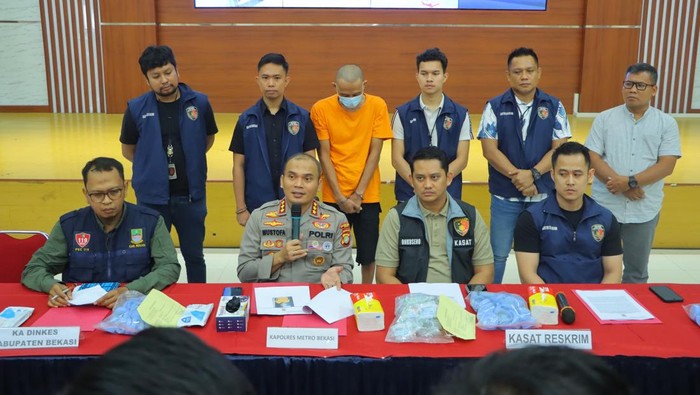 Parah! Depot di Bekasi Galakkan Air Sumur Berbahaya, Risiko Kesehatan Masyarakat Terancam