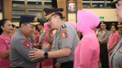 Iqbal Menjadi Komjen, Amanah Kapolri untuk Kawal Asta Cita