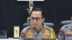 Polisi Gerebek Lahan BMKG di Tangsel, GRIB Jaya Diduduki, Lurah Jadi Saksi!