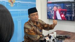 Istana Tampung Usulan Copot Menkes: Budi Gunadi Sadikin di Ujung Pisau Kebijakan?