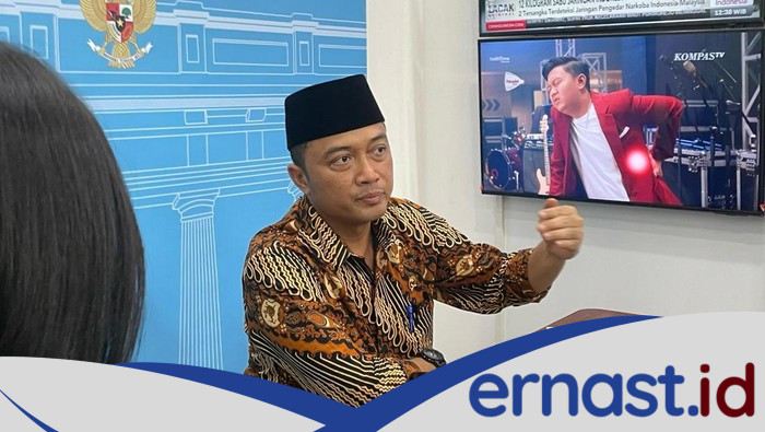 Istana Tampung Usulan Copot Menkes: Budi Gunadi Sadikin di Ujung Pisau Kebijakan?