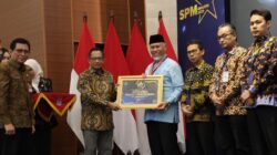 “Kemendagri Gugurkan Mitos, Ini Pemda yang Layak Mendapat Penghargaan SPM!”