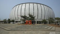 1.562 Personel Gabungan Amankan Laga Persija Vs Malut di JIS – Update 1