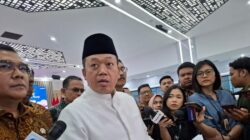 Tanah BMKG di Tangsel Dikuasai Perusahaan, ATR/BPN Siap Verifikasi Status!