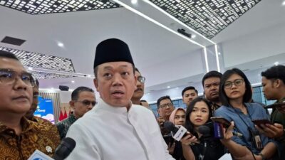 Tanah BMKG di Tangsel Dikuasai Perusahaan, ATR/BPN Siap Verifikasi Status!