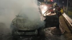 “Mobil Listrik BYD Seal Terbakar, Apakah Klaim Asuransi Ditanggung?”