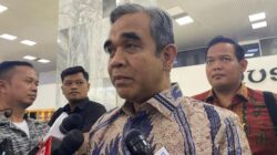 **Usulan Pensiun ASN 70 Tahun, Ketua MPR: Penerimaan Pegawai Baru Berkurang**