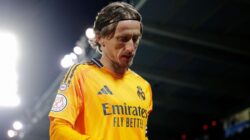 **Mengenal Luka Modric: Legenda yang Berpisah Dengan Real Madrid**