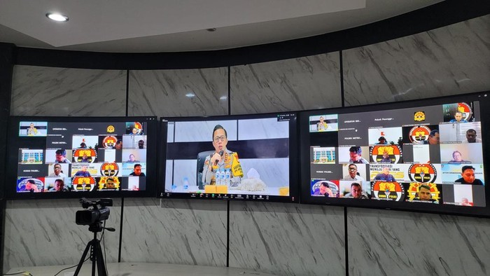 Apakah Polda Metro Benar-Benar Responsif? Ini Tanggapan dari Personel Humas!