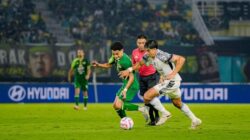 “Persebaya Vs Bali United: Drama GBT, Bajul Ijo Kecewa, Serdadu Tridatu Berdiri Tinggi”