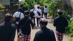 23 WNA Bermasalah Terjaring Operasi Bali Becik Imigrasi: Operasi yang Guncangkan Ketertiban