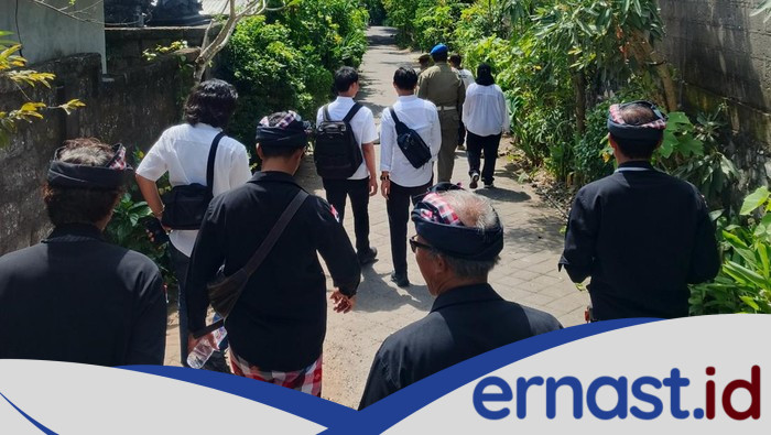 23 WNA Bermasalah Terjaring Operasi Bali Becik Imigrasi: Operasi yang Guncangkan Ketertiban