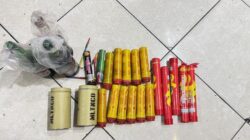 28 Orang Diamankan Saat Persija Vs Malut United di JIS, Flare-Miras Disita: Bukan Hanya Pertandingan!