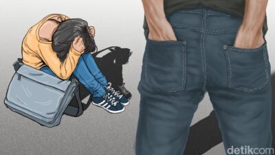 Siswi SMP Diduga Korban Pelecehan Oknum Guru di Depok Jalani Visum – Update 1