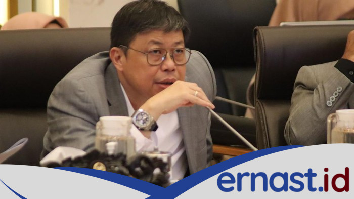 **Komisi IV DPR Dukung Pertanian Vertikal Indonesia, Belajar dari China**