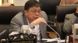 Komisi IV DPR Kunker ke China, Terkuak Rahasia Menyelamatkan Lahan Pertanian yang Menyusut