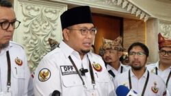 Andre Rosiade Undang Prabowo, Perkuat Peran Anak Muda di IKM 2025-2030