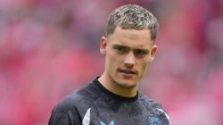 “Rumor Transfer: Florian Wirtz Pilih Liverpool, Mau Tahu Alasannya?”