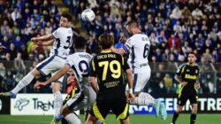 **Inter Milan vs Como: Kemenangan 2-0, Namun Scudetto Tetap Elus**