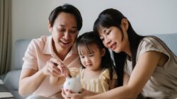 **Pola Asuh Gentle Parenting: Solusi Lebih Baik dari Gaya VOC? Menurut Ahli Begini**