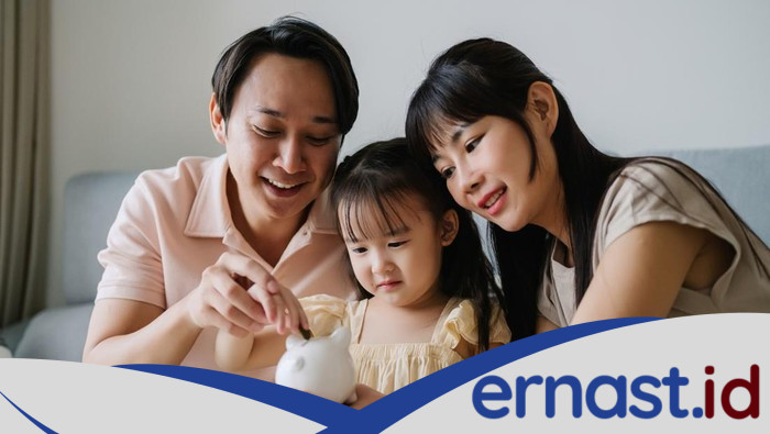 **Pola Asuh Gentle Parenting: Solusi Lebih Baik dari Gaya VOC? Menurut Ahli Begini**