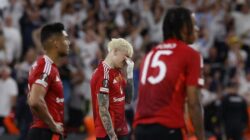 Rencana Transfer MU Berantakan, Gagal Juara Liga Europa Jadi Penyebabnya!