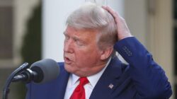 Harvard Gugat Trump, Pertarungan Besar atas Mahasiswa Asing