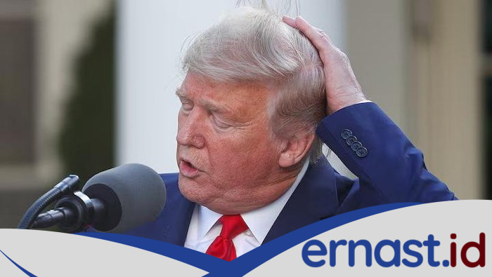 Harvard Gugat Trump, Pertarungan Besar atas Mahasiswa Asing