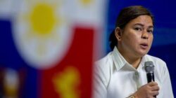 [Sidang Pemakzulan: Wapres Sara Duterte di Ujung Pisau Konstitusi]