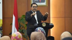Ketua MA Sindir Hakim Pakai Barang Mewah, Legislator Bicara Budaya Malu: Krisis Etika di Puncak Kekuasaan?