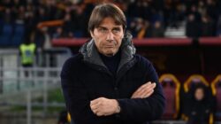 Tangan Dingin Conte Beri Jaminan Scudetto untuk Napoli