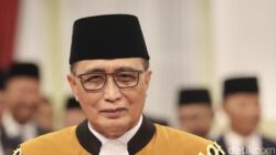 Ketua MA: “Jangan Jadi Setan Semua” – Kontroversi Besar dalam Dunia Hukum