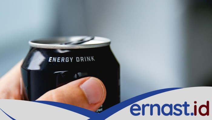 Minum Energy Drink untuk 'Push Rank' Mabar: Risiko yang Perlu Diketahui