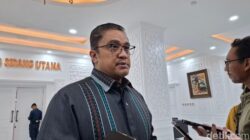 Waka Komisi II DPR: Dudukan Ormas GRIB di Lahan BMKG Harus Ditindak Tegas!