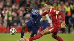 **Slot: Liverpool Cuma Apes di Liga Champions – Komentar Arne Slot dan Analisis Performa**