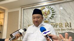 **Wakil Ketua Komisi X DPR: Guru NTT yang Putar Video Porno ke 24 Siswa SD Merusak Etika Pendidikan**