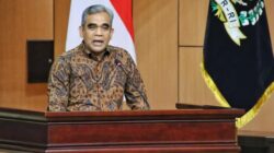 Ketua MPR RI H. Ahmad Muzani: Perempuan Kunci Menuju Indonesia Emas 2045