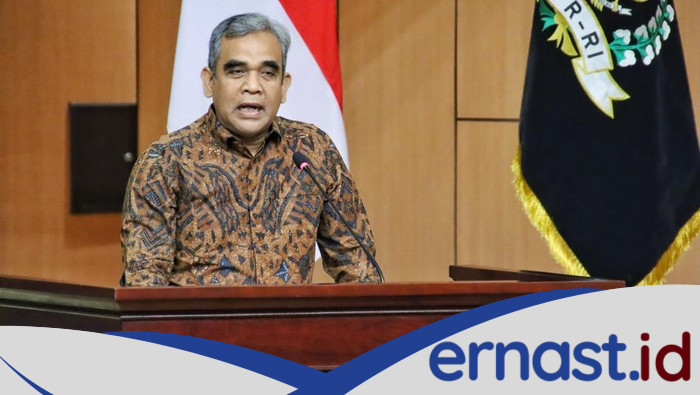 Ketua MPR RI H. Ahmad Muzani: Perempuan Kunci Menuju Indonesia Emas 2045